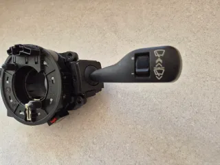 Anillo Airbag BMW Z4 E85 con Palancas