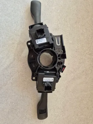 Anillo Airbag BMW Z4 E85 con Palancas