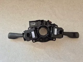 Anillo Airbag BMW Z4 E85 con Palancas