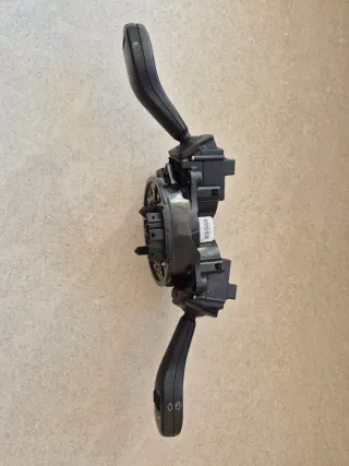 Anillo Airbag BMW Z4 E85 con Palancas