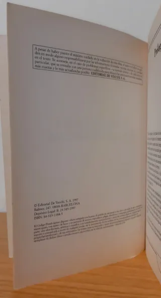 El gran libro del microondas