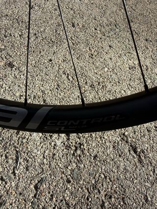 Ruedas Roval SL 29 Carbono 110/148