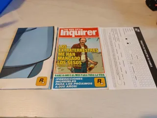 Grand Theft Auto Vice City Stories PS2 Completo