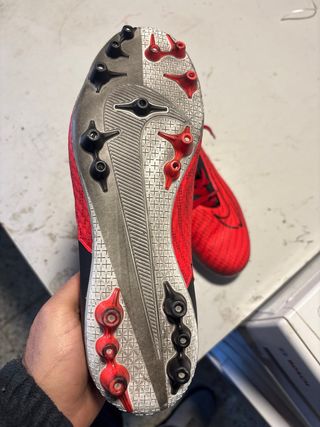 Botas de fútbol Nike Phantom