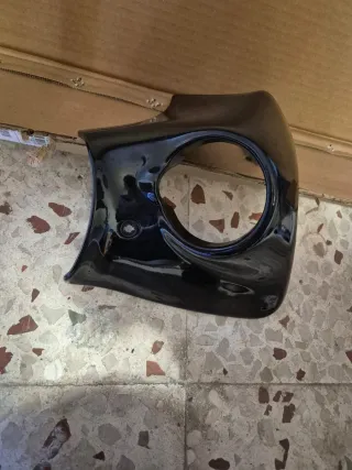 Coppia Paramano completo Scarabeo 125 Aprilia