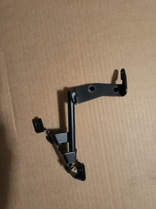 Coppia Paramano completo Scarabeo 125 Aprilia