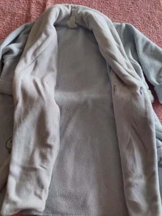 Bata casa infantil 12 meses