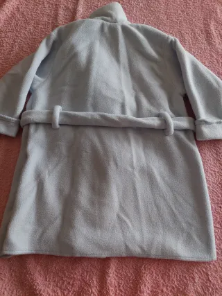 Bata casa infantil 12 meses