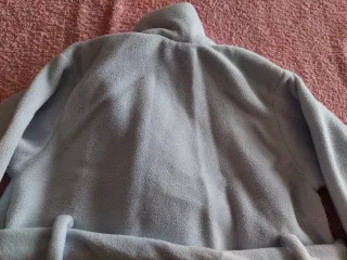 Bata casa infantil 12 meses