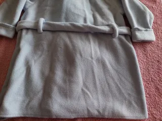 Bata casa infantil 12 meses