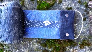 Esquís Dynastar Vertical 167cm Travesía