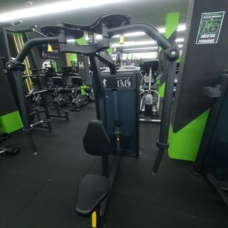 Bicicletas estáticas para gimnasio