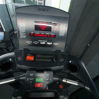 Bicicletas estáticas para gimnasio