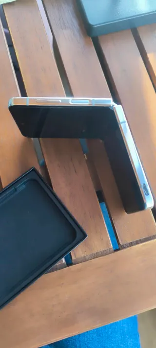 Samsung Galaxy Z Flip 5