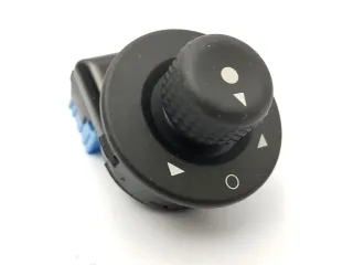 PEUGEOT MANDO BOTON ESPEJO RETROVISOR RECAMBIO