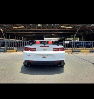 Chevrolet Camaro 1LT V6 3.6L