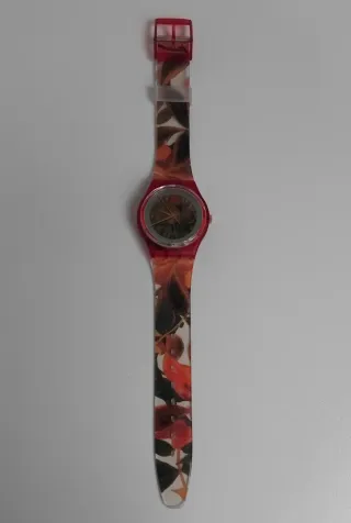 Swatch "La Vie En Rose" GR122 anno 1994+ cinturino