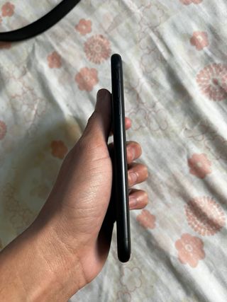 iPhone XR Negro