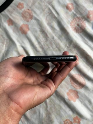 iPhone XR Negro
