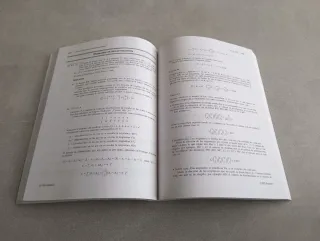 PROBLEMAS RESUELTOS DE MATEMÁTICA DISCRETA -