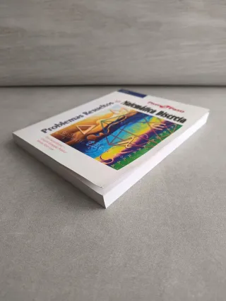 PROBLEMAS RESUELTOS DE MATEMÁTICA DISCRETA -