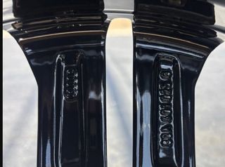 LLANTAS 19 ORIGINALES AUDI SLINE 8X19 ET39