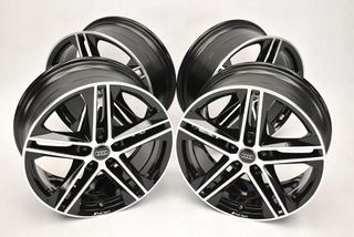 LLANTAS 19 ORIGINALES AUDI SLINE 8X19 ET39