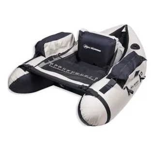 Pato de pesca inflable Goplus