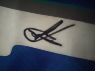 Maglia Italia Baggio Diadora Blu