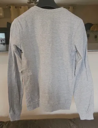 Maglia lunga Justice League Batman