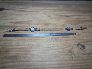 Reloj pulsera  mujer