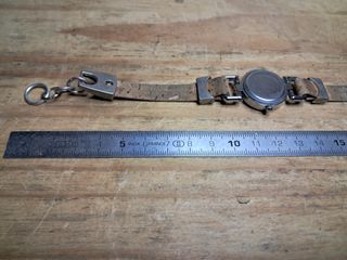 Reloj pulsera  mujer