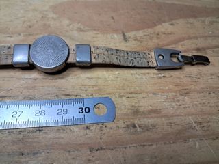 Reloj pulsera  mujer