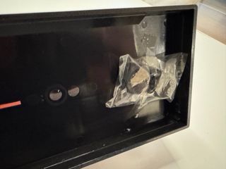 Slot.it Ferrari F40 1/32 Kit Montaje