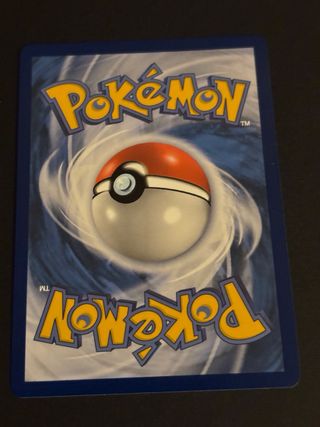Carta Pokémon Elgyem tempesta argentata