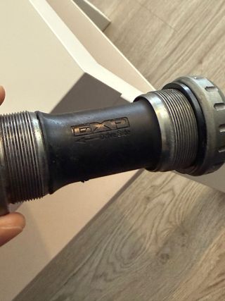 Bielas SRAM RED 170mm