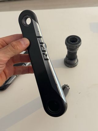 Bielas SRAM RED 170mm