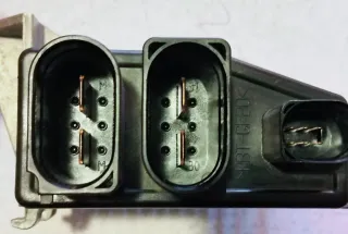 Módulo Ventilador Audi A2/8Z0 959 501