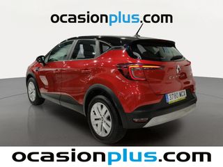 Renault Captur Evolution GPF TCe 103 kW (140 CV)