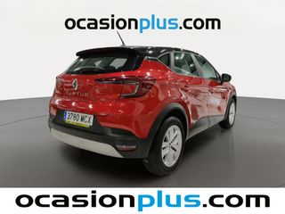 Renault Captur Evolution GPF TCe 103 kW (140 CV)