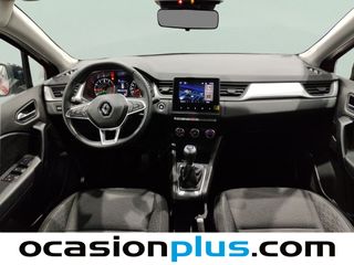 Renault Captur Evolution GPF TCe 103 kW (140 CV)