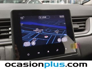 Renault Captur Evolution GPF TCe 103 kW (140 CV)