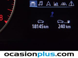 Renault Captur Evolution GPF TCe 103 kW (140 CV)