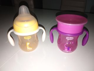 Chicco Bicchieri per bambini