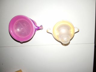 Chicco Bicchieri per bambini