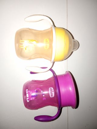 Chicco Bicchieri per bambini