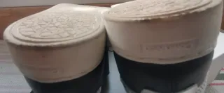 Deportivas Piel Calvin Klein Mujer Talla 38