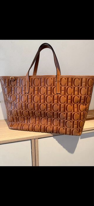 Bolsos CH Carolina Herrera como nuevos