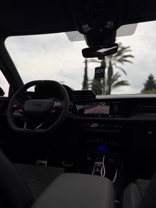 Audi RS3 2025