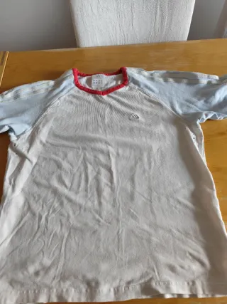 Camisetas deportivas Adidas Talla L Hombre